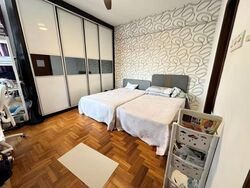 Rafflesia Condominium (D20), Condominium #613493461